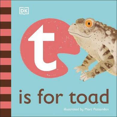 T ?s For Toad - 1