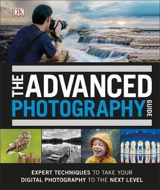 The Advanced Photography Guide - 2