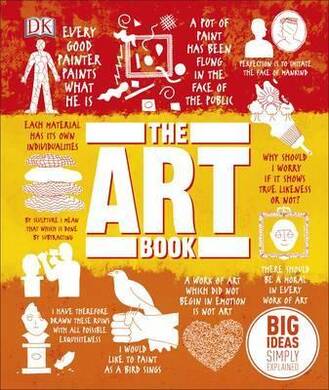 The Art Book - 2