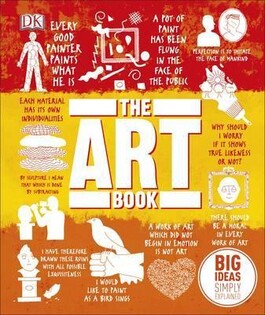 The Art Book - Dorling Kindersley