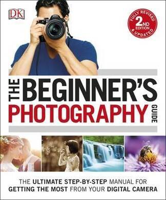 The Beginners Photography Guide - 2