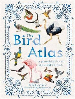 The Bird Atlas - 2