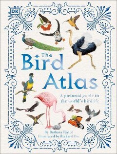 The Bird Atlas - 1