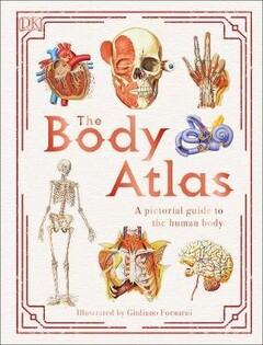 The Body Atlas - 2