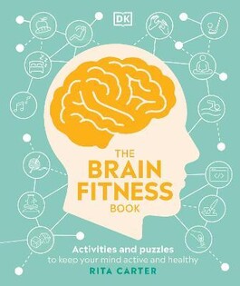 The Brain Fitness Book - Dorling Kindersley