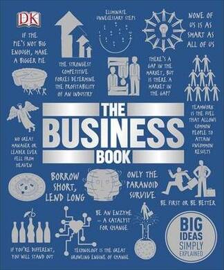 The Business Book - 2