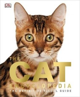 The Cat Encyclopedia - 2