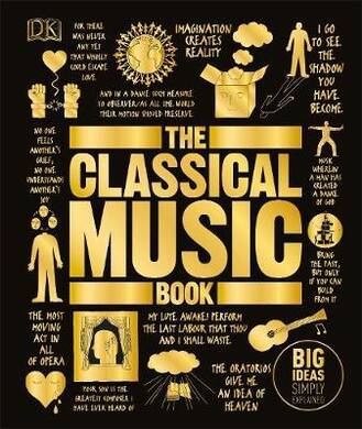 The Classical Music Book - 2