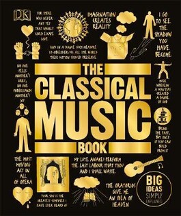 The Classical Music Book - 1