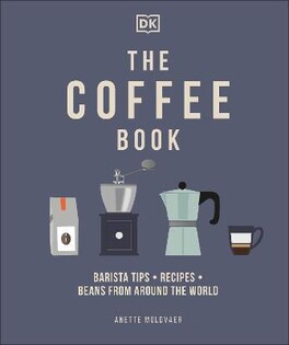 The Coffee Book - 2