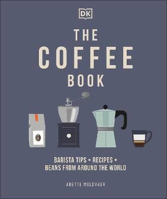 The Coffee Book - 2