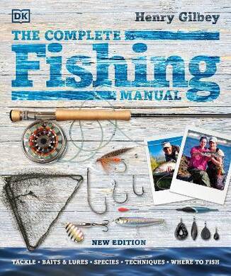 The Complete Fishing Manual - 2