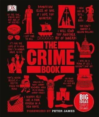 The Crime Book - 2