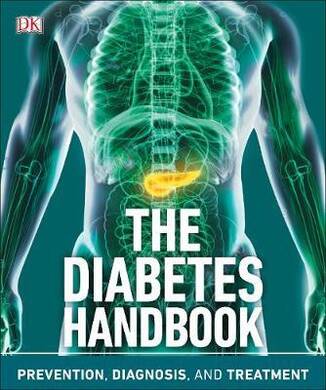 The Diabetes Handbook - 2