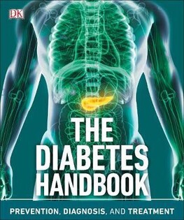 The Diabetes Handbook - Dorling Kindersley