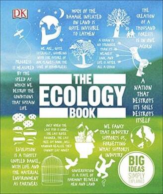 The Ecology Book - 2