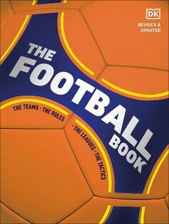 The Football Book - 2