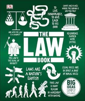 The Law Book - 1