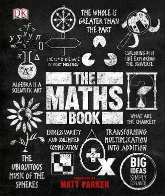 The Maths Book - 2