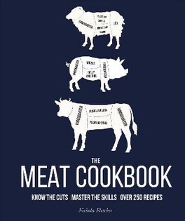 The Meat Cookbook - 2