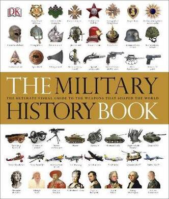 The Military History Book - 2