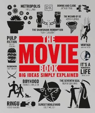 The Movie Book - 2