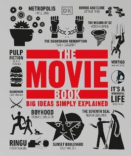 The Movie Book - Dorling Kindersley