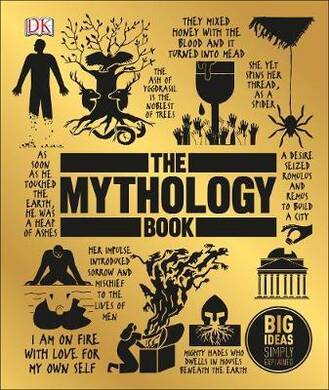 The Mythology Book - 2