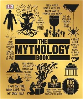 The Mythology Book - 1