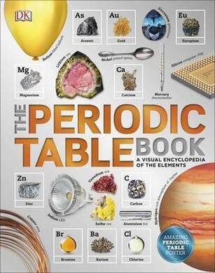 The Periodic Table Book - 2