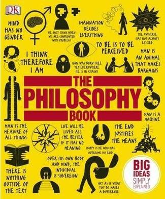 The Philosophy Book - 2