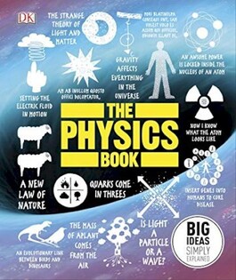 The Physics Book - Dorling Kindersley