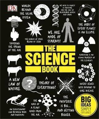  The Science Book - 1