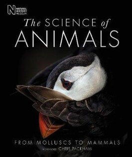 The Science of Animals - Dorling Kindersley