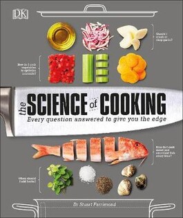 The Science Of Cooking - 2