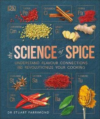 The Science Of Spice - 2