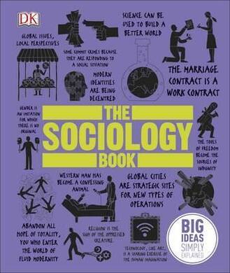 The Sociology Book - 2