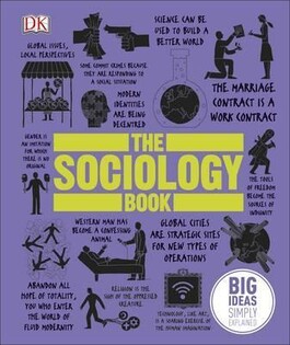 The Sociology Book - Dorling Kindersley