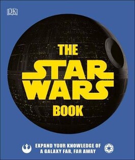 The Star Wars Book - Dorling Kindersley