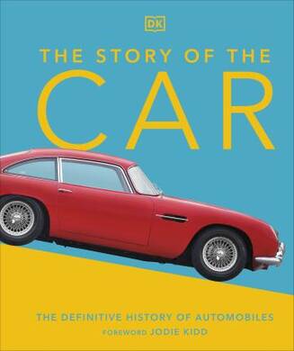 The Story Of The Car - 2