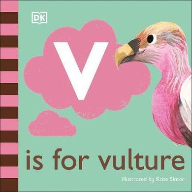 V ?s For Vulture - 1