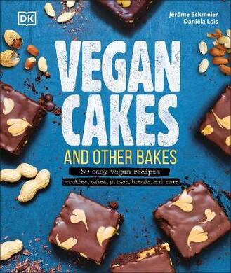 Vegan Cakes and Other - 2