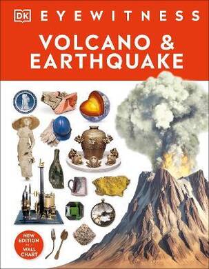 Volcano & Earthquake - 2