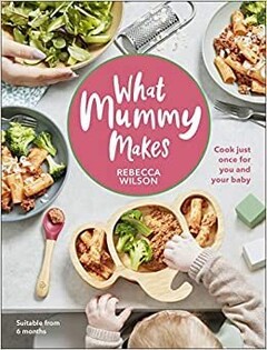 What Mummy Makes - Dorling Kindersley