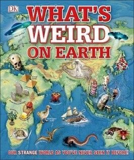 Whats Weird On Earth - 2