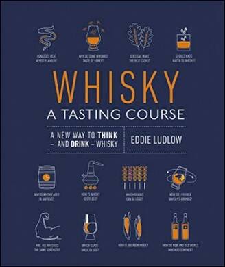 Whisky A Tasting Course - 2