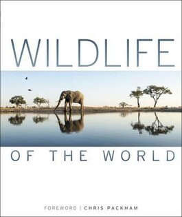 Wildlife Of The World - Dorling Kindersley