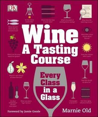  Wine A Tasting Course - 2