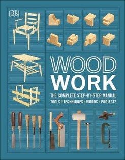 Woodwork - Dorling Kindersley