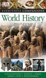 World History - Dorling Kindersley